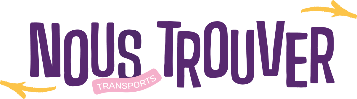 Illustration du titre : nous trouver